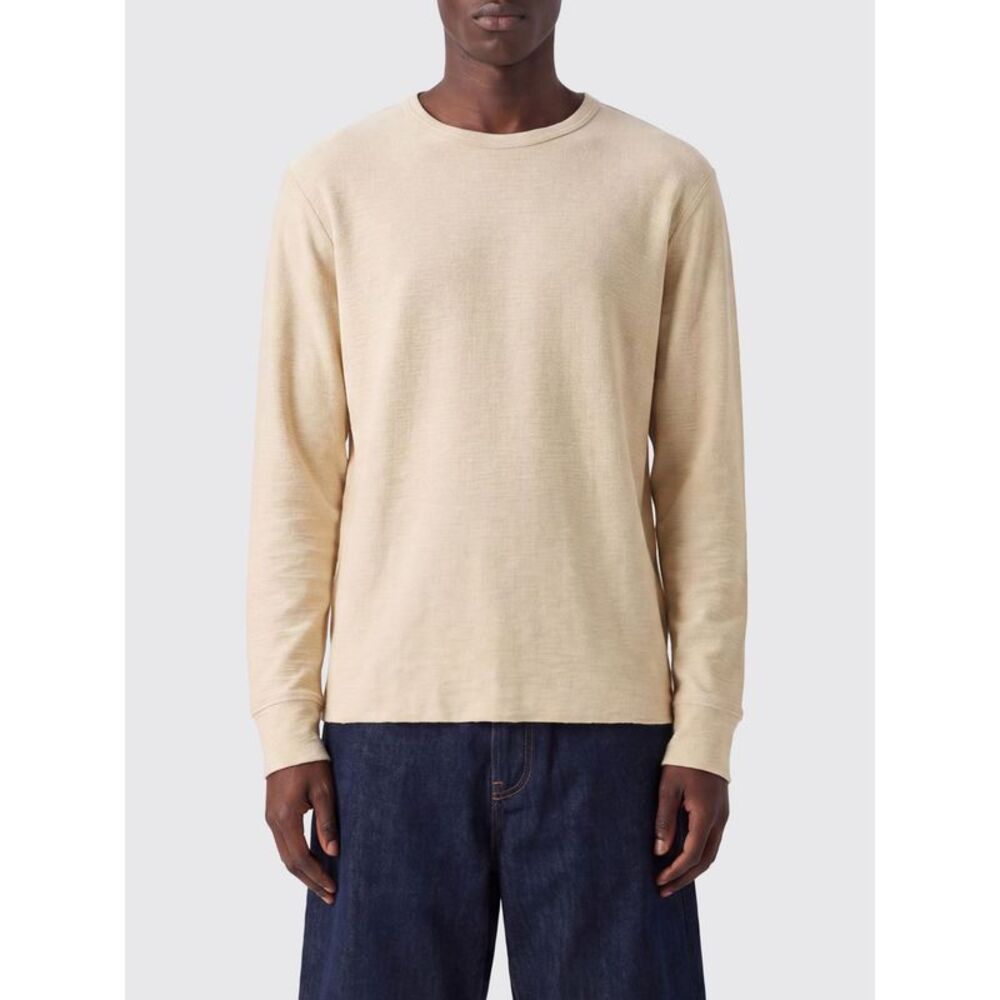 Sunflower T-Shirt Men Beige